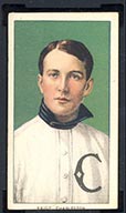 1909-1911 T206 George Paige Charleston
