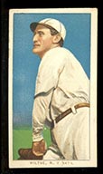 1909-1911 T206 Hooks Wiltse (pitching) N.Y. Nat’l (National)