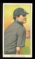 1909-1911 T206 Howie Camnitz (arm at side) Pittsburg
