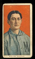 1909-1911 T206 Stoney McGlynn Milwaukee